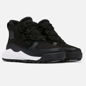 Sorel Women's ONA RMX Chukka Waterproof Boots